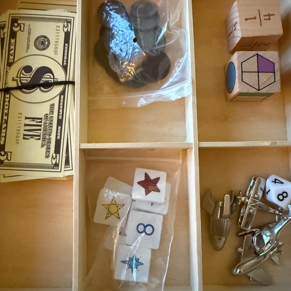 TGTB Math 2 Answer Key & Activity Box - Picture 2 of 3